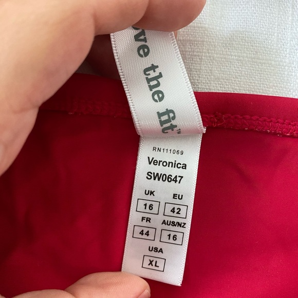 Panache Bikini 38FF - Picture 2 of 4